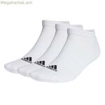 Սպորտային գուլպաներ Adidas HT3434 սպիտակ