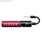 Օդային պոմպ Jordan J0001947079 կարմիր