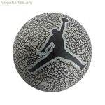 Բասկետբոլի գնդակ Jordan JORDAN SKILLS 2.0 GRAPHIC GREBLAGRE J1006753056 056 Մոխրագույն սինթետիկ 3