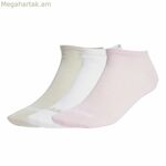 Գուլպաներ Adidas JG3699 Սպիտակ (40-42)