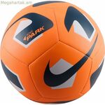 Ֆուտբոլային Nike PARK TEAM FZ7551 803 Նարնջագույն չափս 5 5