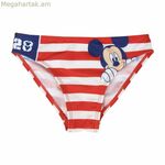 Մանկական լողազգեստ Միկի Մաուս 5 տարեկան