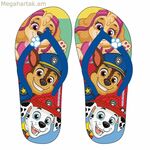 Երեխաների համար նախատեսված հողաթափեր՝ The Paw Patrol 24-25