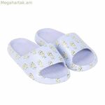 Սառցե սիրտը 28-29 երեխաների համար նախատեսված հողաթափեր