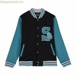 Սպորտային բաճկոն Հարրի Փոթթեր Սլիզերին կանաչ (M)