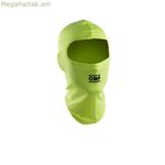 Balaclava OMP CASCO OMP KART Fluorescent yellow M