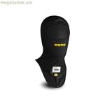 Balaclava MOMO MOMMBALAPRO0BLK Black