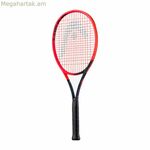 Tennis Racquet Head Radical MP 2023 Red