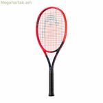 Tennis Racquet Head Radical Team L 2023 Red