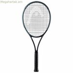 Tennis Racquet Head Gravity Team L 2023 Black