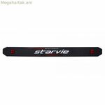 Protector Starvie PTR Red PVC Padel Racket