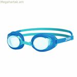 Լողի ակնոցներ Zoggs 461323-BLLB-CLR կապույտ, մեկ չափս