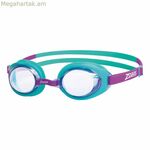 Լողի ակնոցներ Zoggs 461323-TQPU-CLR մանուշակագույն, մեկ չափս