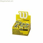 Վիբրացիայի դեմ մարիչ Wilson Minions 2.0 դեղին