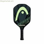 Pickleball Paddle Head Extreme Tour Max 2023 սև