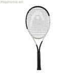 Թենիսի ռակետի գլխիկ Speed Mp L 2024 սև