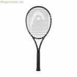 Թենիսի ռակետ Head Mx Spark Suprm սև