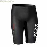 Նեոպրենե տաբատ Zoggs Buoyancy Flex Jammer 5.3 սև-կարմիր