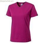 Կանացի կարճ թևքով մարզաշապիկ Joma Sport Desert Fuchsia (S)