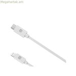 USB-C-ից Lightning մալուխ Celly USBCLIGHTSP սև 1 մ