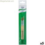 Վրձիններ Titan Arts 258/4-6-8 3 հատ (5 հատ)