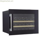 Vinoteca Nodor NORCARE V28BK Սեւ