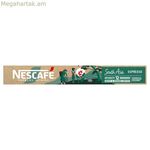 Սուրճի պարկուճներ Nescafé 6620703 10 հատ (10 միավոր)