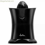 Էլեկտրական հյութաքամիչ JATA JEEX1549 սև 60 Վտ