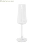 Շամպայնի բաժակ Royal Leerdam 210 մլ 6 հատ