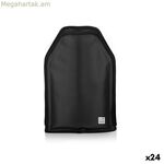 Շշերի սառնարան My Bar սև 15 x 23 սմ (24 հատ)