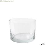 Գարեջրի բաժակ Onis թափանցիկ 220 մլ (12 հատ)