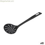 Քվիթին ՊՐՈ սև նեյլոնե մաքրող սարք 35 x 10,6 x 7,9 սմ (12 հատ)