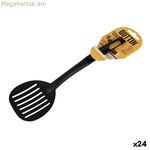 Քվիթթին Քվիթթին սև նեյլոնե մաքրող միջոց 33 x 10 x 2 սմ (24 հատ)