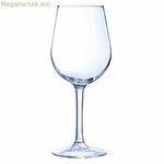 Գինու բաժակ Arcoroc Domaine 6 միավոր (47 սմ)