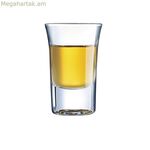 Արկորոկի տաք շոթ թափանցիկ ապակի