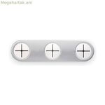 Սրբիչի կախիչ Inofix