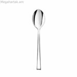 Դեսերտի գդալների հավաքածու Monix Siena M190004 պողպատե չժանգոտվող պողպատ 12 հատ (12 միավոր)