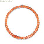 Ժամացույցի շրջանակ՝ Marc Coblen B45-N227