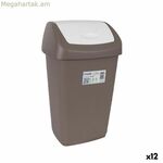 Աղբաման Tontarelli Aurora 9 լիտր (12 հատ)