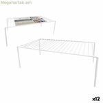 Խոհանոցային պահարանների կազմակերպիչ Confortime 77839 41,9 x 21, x 14,9 սմ (12 հատ)