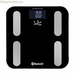 Լոգարանի թվային կշեռք JATA 593 * 180 կգ