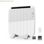 Թվային տաքացուցիչ Artica White 900 W