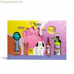 Հիգիենիկ հավաքածու «Tresky & Friends» 5 կտոր