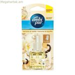 Էլեկտրական օդը թարմացնող սարք Լիցքավորում Harmonía Ambi Pur Electrico (21,5 մլ) 21,5 մլ