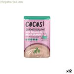 Կատուների կեր Cocosi Gourmet Real Food 40 գ Սաղմոն 12 միավոր