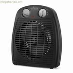 Ուղղահայաց ջեռուցիչ UFESA CF2000 սև 2000 Վտ