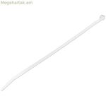 Կաբելների եզրեր Startech CBMZT10N սպիտակ 100 հատ (100 միավոր)