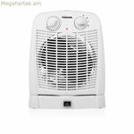 Ջեռուցիչ Tristar KA-5059 Սպիտակ 2000 Վտ