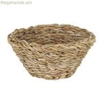 Բազմաֆունկցիոնալ զամբյուղ Privilege-ից, հյուսվածքով