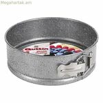 Զսպանակաձև տապակ Քութթին Ածխածնային պողպատ 20 x 6,8 սմ 24 x 6,8 սմ